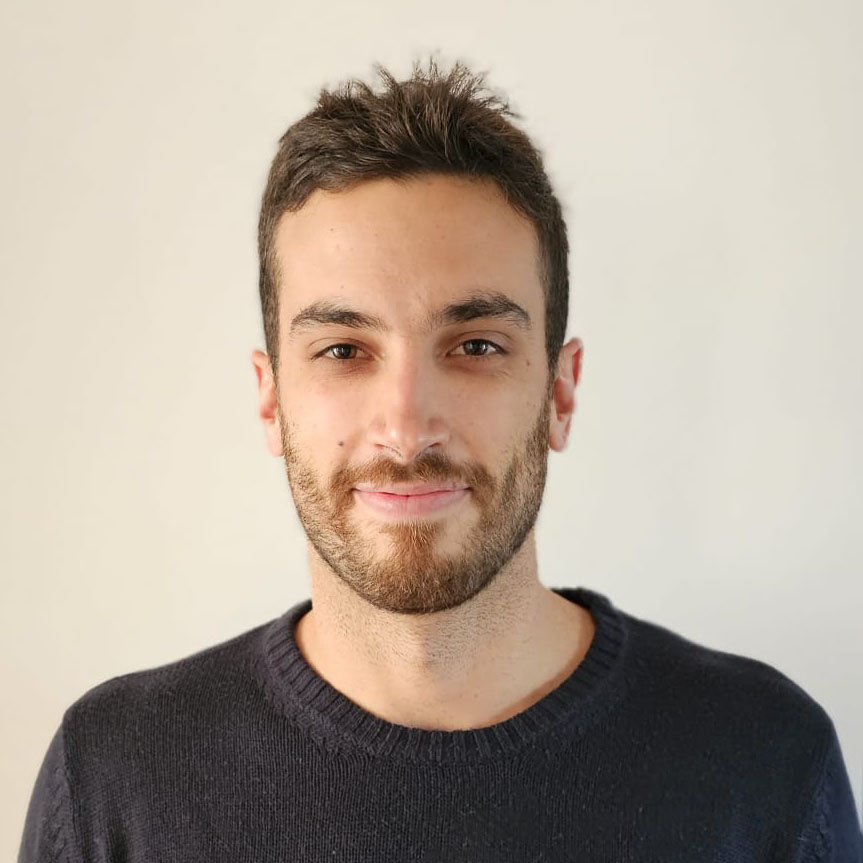 Luca Giannini - Data Analyst FXB